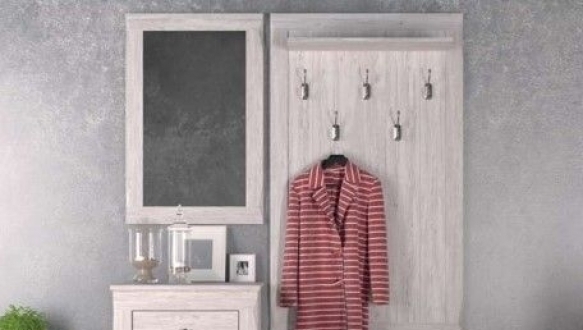 Комод KOM1D1S Граф 0