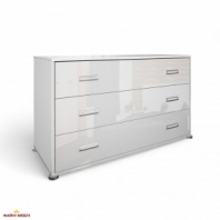 Комод 3Ш Белла