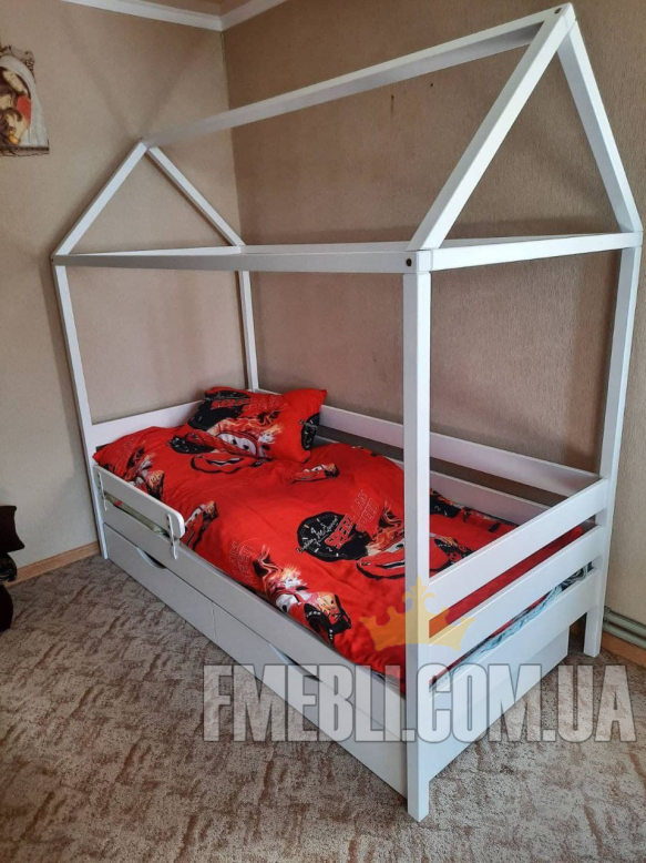 Ліжко дитяче Аммі 0