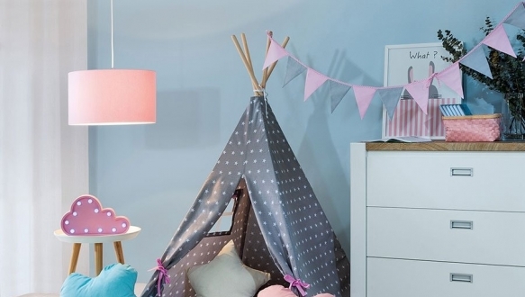 Модульная детская DREVISO BABY 7