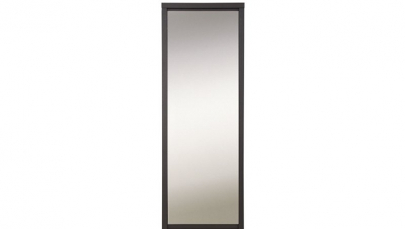 Шафа з дзеркалом SZF 1D2S P Каспіан 0