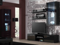 Модульна вітальня Soho 