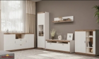 Модульна вітальня Санторіні