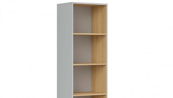 Стелаж REG3S Nandy 1