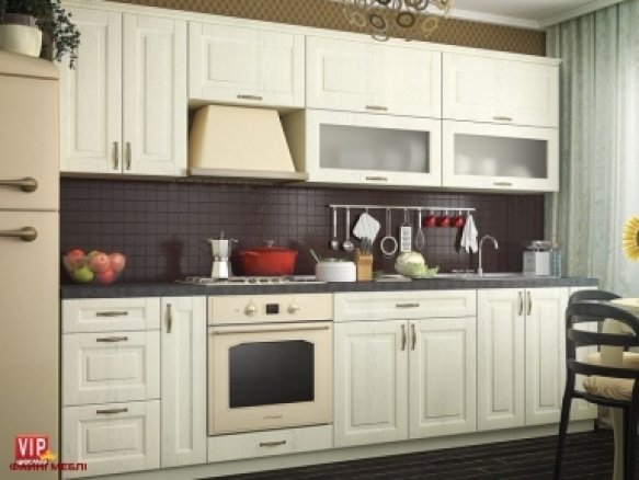 Кухня Грация