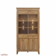 Вітрина REG2W2D Bergen