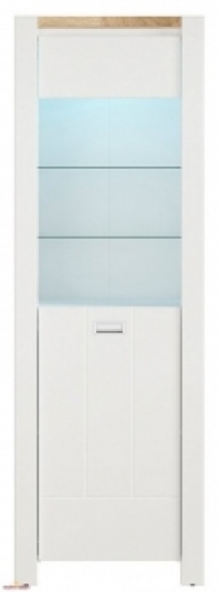 Витрина REG1W/65/195 DREVISO