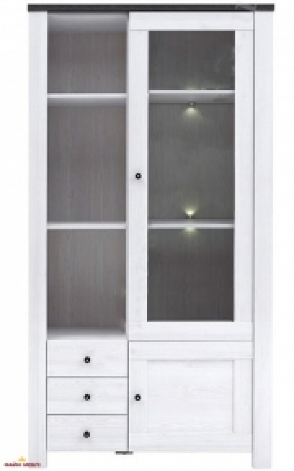 Витрина 1W1D3S Амстердам