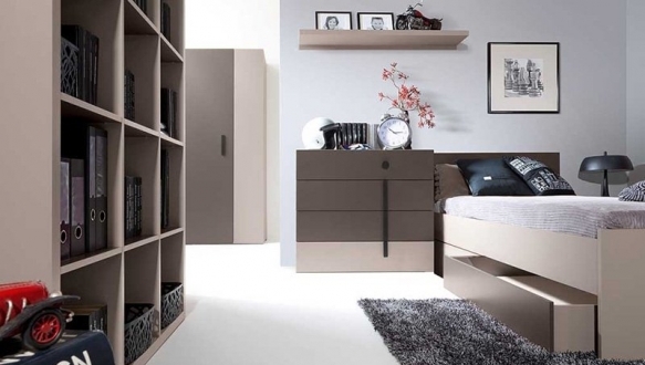 Стеллаж 15/12 Никко 0