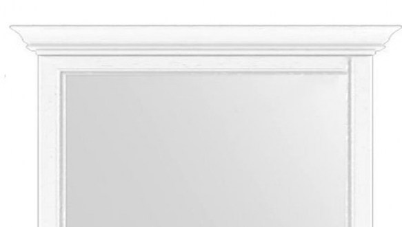 Зеркало 160 Вайт 0