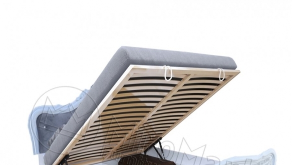 Ліжко Люкс підйомне 1,8х2,0 Луіза 0