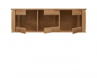 Витрина навесная SFW3W Граф