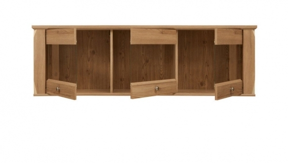 Витрина навесная SFW3W Граф 0