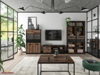 Модульная гостиная Kassel