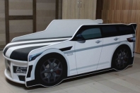 Кровать PREMIUM