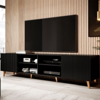 Тумба ТВ 200 4D Pafos