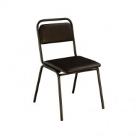 Стул VISITOR black