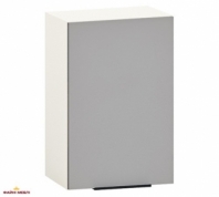 Тумба верхняя В45.72.1Д Лофт глянец