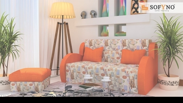 Диван Виола 3