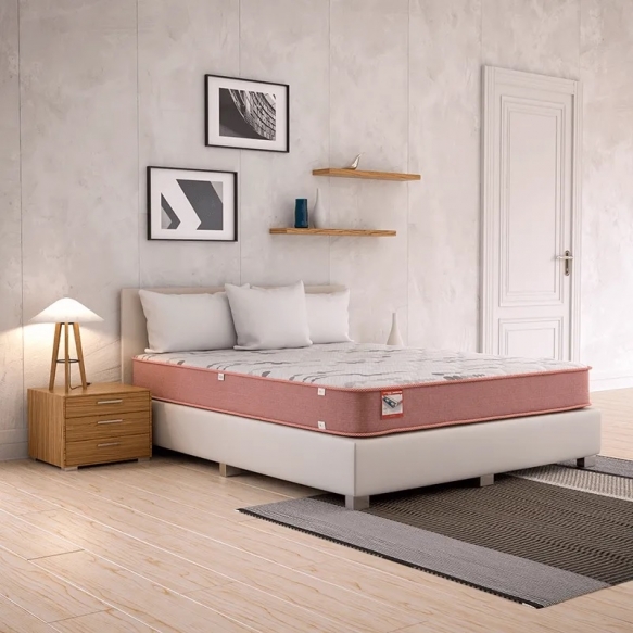 Матрац Dexter Pro 2