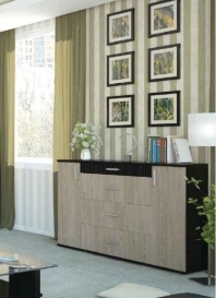 Модульна вітальня Марк