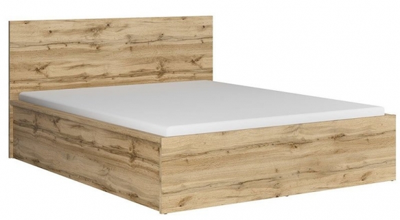 Ліжко з підйомним механізмом LOZ/160/B Tetrix 10