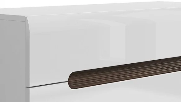 Комод KOM4S/8/11 Azteca Trio 8