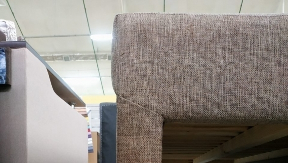 Диван Візит 2 Ортопедичний 10