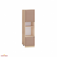 Пенал П60.234.2Д. Вар.4 Атланта глянец