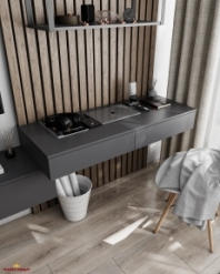 Стол подвесной Т222