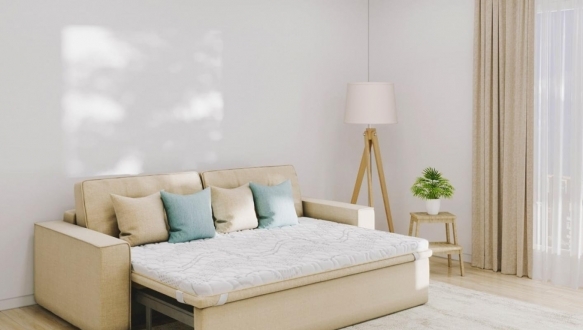 Матрас Футон Sleeper 0