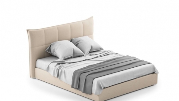 Кровать Мисти 20