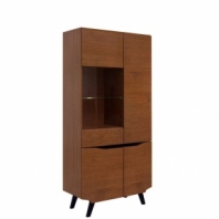 Вітрина REG3D1W/200 Madison