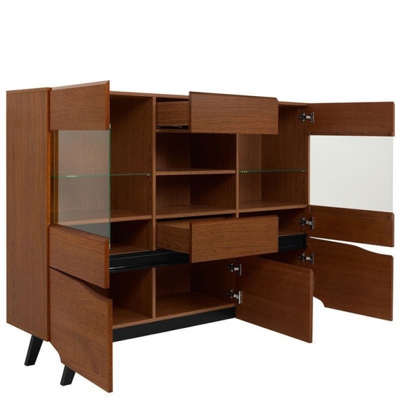 Буфет REG3D2W2S Madison 2