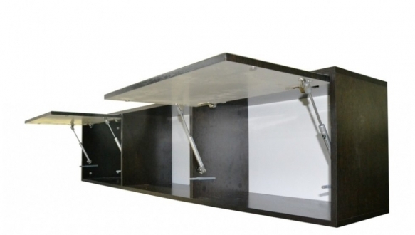 Полка подвесная ПП001 2