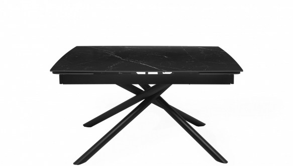 Стол Philip (140-200 см) Shks Black matt 0