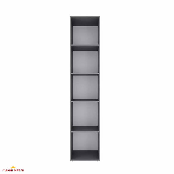 Шкаф распашной комбинированный 2-дверный Art In Head №7 Light 120 см 8