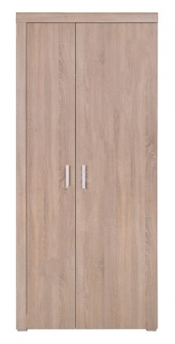 Шафа SZF 2D VMV Holding Даміс 2 дверна дуб сонома 91 см