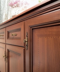 Модульная спальня Стилиус