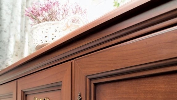 Модульная спальня Стилиус 0