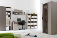 Модульна дитяча Нікко