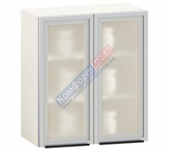 Тумба верхняя В60.72.2СК/В60.92.2СК Минимал