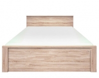 Ліжко LOZ 160 Нортон