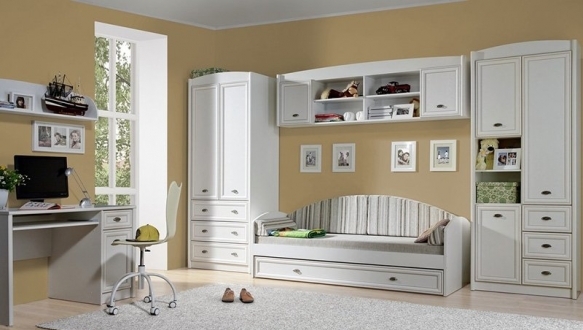 Шкаф SZF2D3S Салерно 2