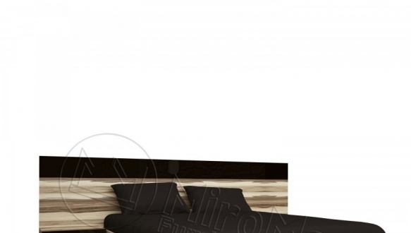 Ліжко з тумбами Соната 0