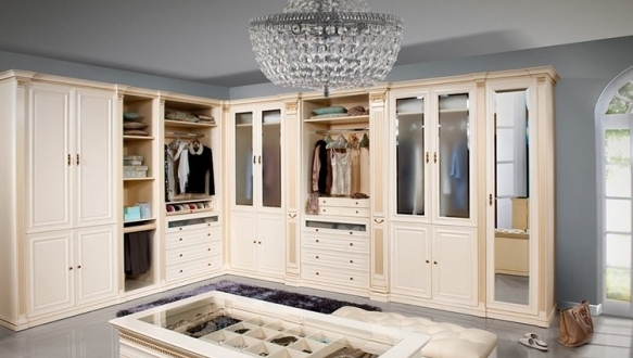 Модульный кабинет VERONA 0