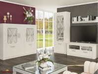 Комод 2Д3Ш Джорджия