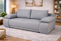 Диван розкладний єврокнижка Прадо Меблі Стиль 204 х 103 см