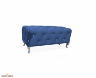 Пуф Hestia Velvet 