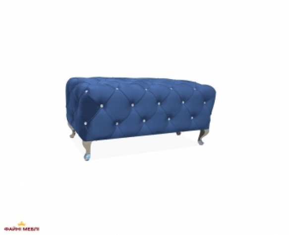 Пуф Hestia Velvet 